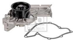 POMPA WODY AUDI 3,0 00- /ASN,AVK/ FEBI FE29796