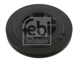 KOŁO PASOWE VW T4 2,4D 90-98 FEBI FE29896