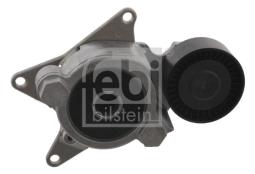 NAP.PASKA PK TOYOTA 2,0D4D 05- FEBI FE29983