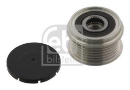 KOŁO PASOWE FIAT FEBI FE30029