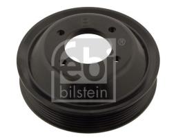 KOŁO PASOWE POMPY WODY BMW E39 95-01 FEBI FE30125