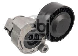 NAP.PASKA PK DACIA LOGAN 1,5dci 08- FEBI FE30159