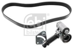 ŁOŻYSKO VW FEBI FE30271