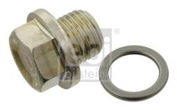 KOREK SPUSTOWY OLEJU MITSUBISHI FEBI FE30269