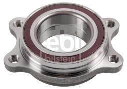 ŁOŻYSKO VW FEBI FE30270