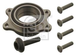 ŁOŻYSKO VW FEBI FE30271