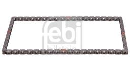 ŁAŃ.ROZRZ.RENAULT 2,0CDI 07- FEBI FE30499