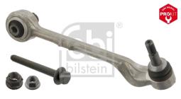 WAHACZ /PRZ/ BMW 1 04- /P/ /DOLNY/ TYLNY FEBI FE30515