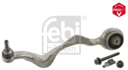 WAHACZ /PRZ/ BMW 1 04- /L/ /DOLNY/ /PRZE FEBI FE30516