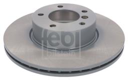 TARCZA HAM. BMW FEBI FE30541