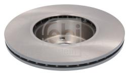 TARCZA HAM. BMW FEBI FE30541
