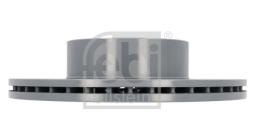 TARCZA HAM. BMW FEBI FE30541