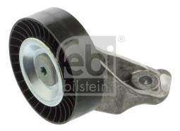 KOŁO NAP.PASKA PK VW 2,5 FSI 05- ROZ.73x17x22 FEBI FE30584