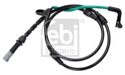 CZUJNIK TEMP.WODY TOYOTA FEBI FE30670