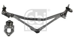 MECH.WYCIER.VW POLO 1,4-1,9TDI 01- FEBI FE30649