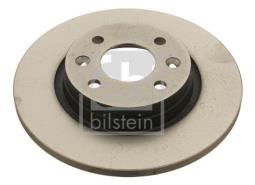 TARCZA HAM. RENAULT FEBI FE30652