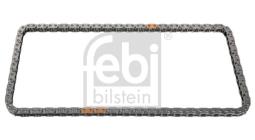 ŁAŃ.ROZRZ.TOYOTA COROLLA 1,4D 04- FEBI FE30668