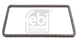ŁAŃ.ROZRZ.TOYOTA AVENSIS 2,0D4D 05- FEBI FE30669