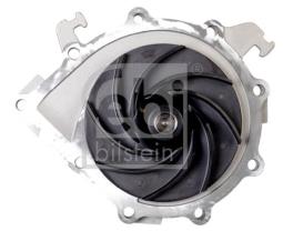 FILTR PALIWA FIAT DIESEL 1,3-1,9JTD 05- FEBI FE30757