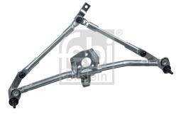 MECH.WYCIER.VW GOLF 97- FEBI FE30734