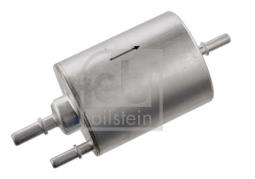 FILTR PALIWA AUDI BENZ. 2,4 V6 04- A6 FEBI FE30753
