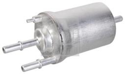 FILTR PALIWA AUDI BENZ. 1,6 05- /A3/ FEBI FE30754
