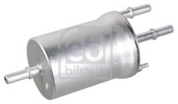 FILTR PALIWA AUDI BENZ. 1,6 05- /A3/ FEBI FE30754