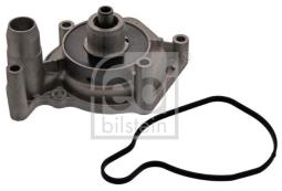 POMPA WODY AUDI 4,0TDI-4,2 03- /A4,A8/ FEBI FE30872