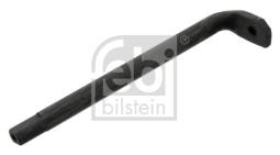 DŹWIGNIA ROLKI PASKA PK VW FEBI FE30918
