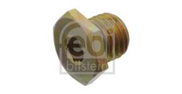 KOREK SPUSTOWY OLEJU BMW FEBI FE30921