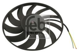 WENTYLATOR CHŁODNICY VW FEBI FE31024