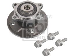 ZIMERING MOSTU OPEL FEBI FE31144