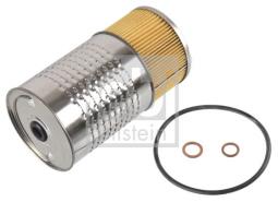 FILTR OLEJU DB DIESEL /124/ FEBI FE31188