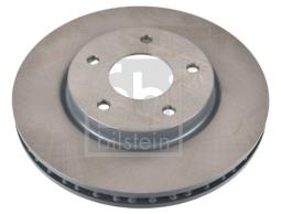 ZIMERING MOSTU DB FEBI FE31329