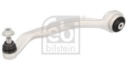 WAHACZ /PRZ/ AUDI A4 04- /DOLNY/ TYŁ /L/ FEBI FE31277