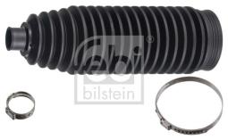 OSŁONA PRZEKŁ.KIER.VW GOLF V 03- FEBI FE31278