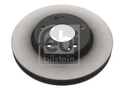 TARCZA HAM./PRZ/ HYUNDAI TUCSON 2,0CRDI 04- @280X26 FEBI FE31316