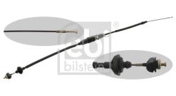 LINKA SPRZ. VW FEBI FE31328