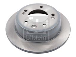 TARCZA HAM. HYUNDAI FEBI FE31363