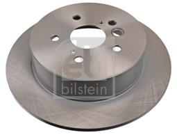 TARCZA HAM. TOYOTA FEBI FE31364