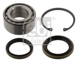 ŁOŻYSKA KOŁA ZESTAW                     MITSUBISHI FEBI FE31464