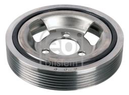 KOŁO PASOWE MINI 04- FEBI FE31782