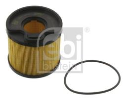 FILTR PALIWA CITROEN DIESEL 1,9HDI/DW8,10/ 99- FEBI FE32097