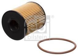FILTR OLEJU PEUGEOT BENZ. 1,4 16V 03- FEBI FE32103