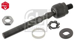 KOŁO PASOWE AUDI 1,8-2,0 04- /A3,A4/ FEBI FE32195