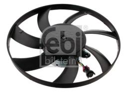 WENTYLATOR CHŁODNICY VW FEBI FE32156