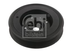 KOŁO PASOWE AUDI 1,8-2,0 04- /A3,A4/ FEBI FE32195