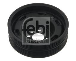 KOŁO PASOWE ROWKOWE AUDI A4 1.8T -00 FEBI FE32197