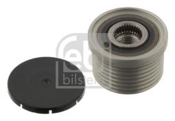 KOŁO PASOWE BMW FEBI FE32313