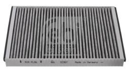 FILTR KABINY OPEL ASTRA II 98- FEBI FE32367